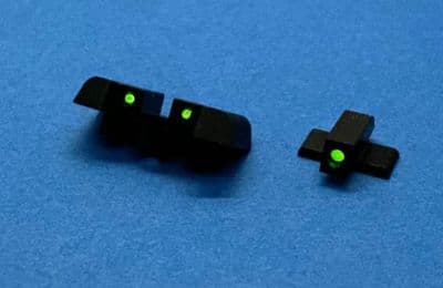 SALE! Pro-Arms Steel Tritium Night Sight Set for  VFC/KA SIG M17