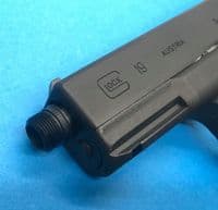 SALE! Pro-Arms  Umarex Glock 19 Gen3 Threaded Outer Barrel 14ccw