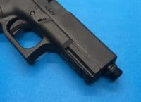 SALE! Pro-Arms  Umarex Glock 19 Gen3 Threaded Outer Barrel 14ccw