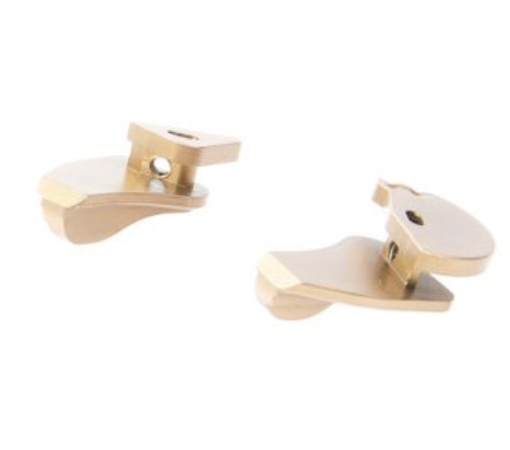 Sale! Pro ArmsSIG SAUER M17 safety (STEEL) - FDE