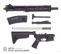 Rare arms 5.56 shells (30 pieces)