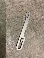 SALE! RHT Robinhood tactical 2023 Aluminum Slide M93R-with new 3rd burst part include (No Barrel)