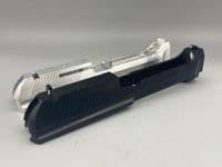 SALE! RHT Robinhood tactical 2023 Aluminum Slide M93R-with new 3rd burst part include (No Barrel)