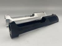 SALE! RHT Robinhood tactical 2023 Aluminum Slide M93R-with new 3rd burst part include (No Barrel)