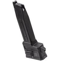 SALE T8 P30 HPA Magazine Adapter For Marui TM Hi-Capa GBBP Series