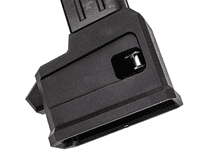 SALE T8 P30 HPA Magazine Adapter For Marui TM Hi-Capa GBBP Series