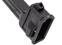 SALE T8 P30 HPA Magazine Adapter For Marui TM Hi-Capa GBBP Series