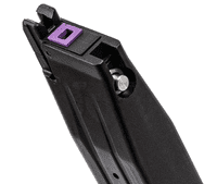SALE T8 P30 HPA Magazine Adapter For Marui TM Hi-Capa GBBP Series