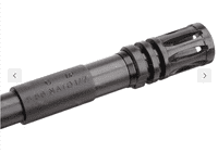 SALE! VFC Colt M723 Carbine GBB- Limited Version Steel barrel & sight