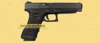 SALE! WE EU34 Gen3 (Semi-auto only)Black