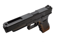 SALE! WE EU34 Gen3 (Semi-auto only)Black