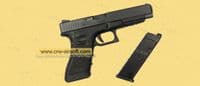 SALE! WE EU34 Gen3 (Semi-auto only)Black