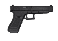 SALE! WE EU35 (Semi& Full Auto) Black