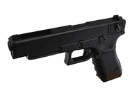 SALE! WE EU35 (Semi& Full Auto) Black