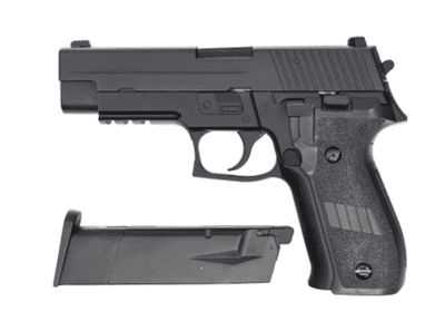 SALE! WE F226 RAIL