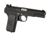 SALE! WE Tokarev TT-33 GBB (Black)