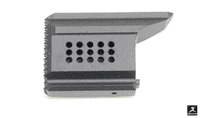 Samoon G5 strike head