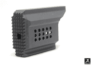 Samoon G5 strike head