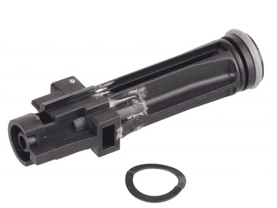 SAMOON NPAS Nozzle for GHK G5 GBB Airsoft