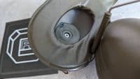SAS British army issued Davies CT100E Active Electronic Ear Defenders