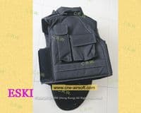 SDU 90'S HM Assault Vest (Film Props best quality)