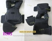 SDU 90'S HM Assault Vest (Film Props best quality)