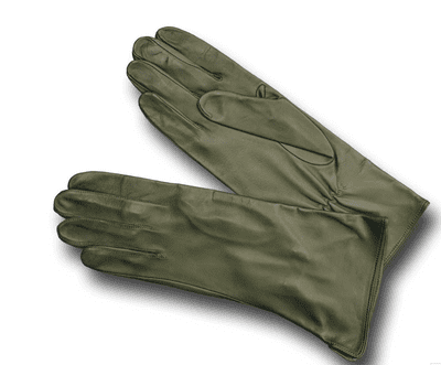 SDU Leather Gloves (Made in UK) SMALL only