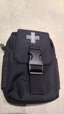 SDU RMV style Medic Pouch
