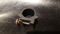 SDU style 30mm Ring mount for M2 aimpoint, co-witness with Mp5 sights