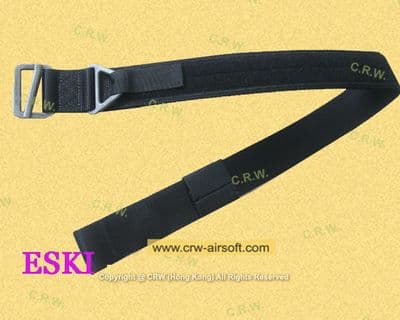 SDU Tactical Belt by ESKI