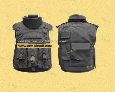 SDU Vest economy version
