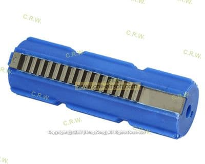 SHS 014 Reinforcement full 15 steel teeth piston (TT0035)