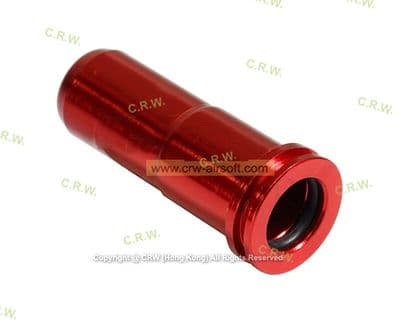 SHS 032 Aluminum M4 / M16 series air seal nozzle ( TZ0034 )