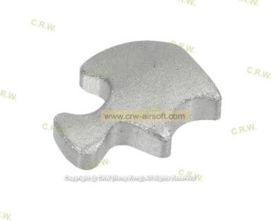 SHS 061 Super Shooter Steel delayer for sector gear ( PM0044 )