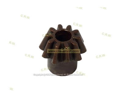 SHS 155 Pinion Gear for AEG Motor ( O-Shape )CL5006