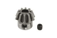 SHS 156 D-Type Steel Pinion Gear for AEG Motor ( CL5004)