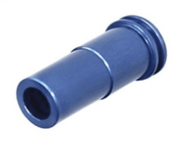 SHS 293 Aluminum Mp5 air seal nozzle ( TZ0096 )