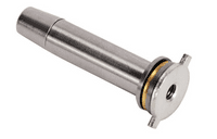 SHS 298 Airsoft Stainless Steel Ball Bearing Spring Guide Version V2 AEG Gearbox (WD0030)