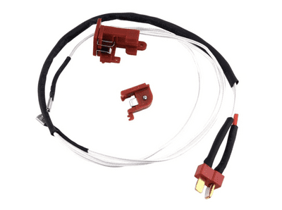 SHS 362 T-Plug Connector Wire Set for Ver.2 Gearbox (NB0042)