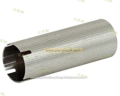 SHS Stainless Steel Cylinder for AEG Series for 407 - 455 mm( QG0005 )