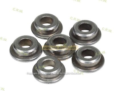 SHS Steel 6mm oilless bushing ZT0025