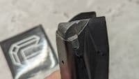SIG SAUER Genuine P226 15rd real steel magazine
