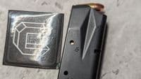 SIG SAUER Genuine P226 15rd real steel magazine