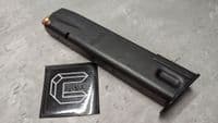 SIG SAUER Genuine P226 20rd real steel EXTENDED magazine (SAS style)