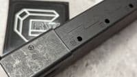 SIG SAUER Genuine P226 20rd real steel EXTENDED magazine (SAS style)