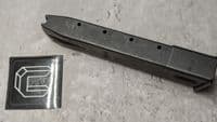 SIG SAUER Genuine P226 20rd real steel EXTENDED magazine (SAS style)