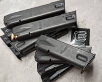 SIG SAUER Genuine P226 20rd real steel EXTENDED magazine (SAS style)