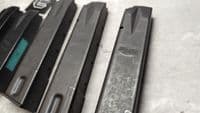 SIG SAUER Genuine P226 20rd real steel EXTENDED magazine (SAS style)