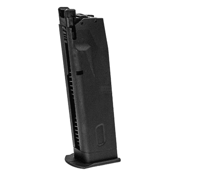 SIG Sauer P226 MK25 25 Rds Green Gas Magazine ( SIG AIR ) ( by VFC )