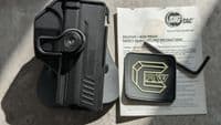 SIG Tac (IMI) Holster for Heckler & Koch P30/P2000/VP9(SFP9) Right hand